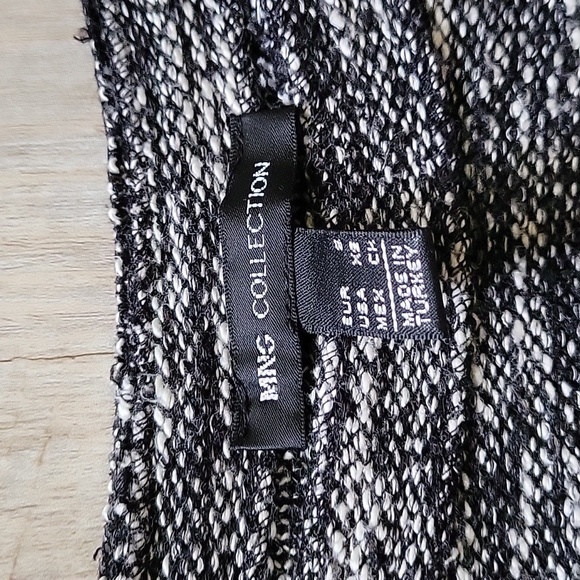 Mango Collection sweater shirt size XS - Picture 2 of 8